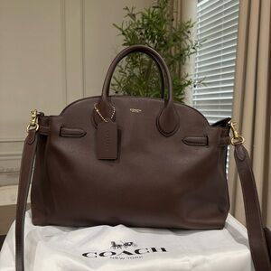 Coach Empire 40 (Like New)